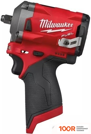Milwaukee M12 FIW38-0 4933464612 (БЕЗ АКБ) (318050)