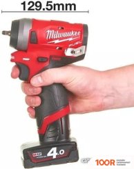 Milwaukee M12 FIW14-0 4933464611 (БЕЗ АКБ) (318049)