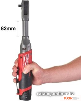 Milwaukee M12 FIR38LR-0 4933471500 (БЕЗ АКБ) (318048)