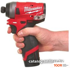 Milwaukee M12 FID-0 FUEL 4933459822 (БЕЗ АКБ) (318044)