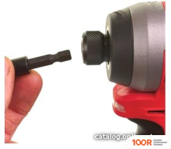 Milwaukee M12 FID-0 FUEL 4933459822 (БЕЗ АКБ) (318044)