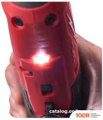 Milwaukee M12 FHIR38-0 4933478172 (БЕЗ АКБ) (318043)