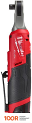 Milwaukee M12 FHIR38-0 4933478172 (БЕЗ АКБ) (318043)