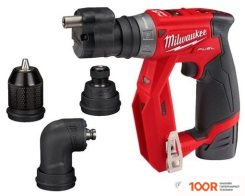 Milwaukee M12 FDDXKIT-202X 4933464979 (С 2-МЯ АКБ, КЕЙС) (318041)