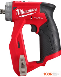 Milwaukee M12 FDDXKIT-0X 4933471332 (БЕЗ АКБ, КЕЙС) (318040)
