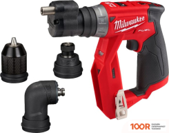 Milwaukee M12 FDDXKIT-0X 4933471332 (БЕЗ АКБ, КЕЙС) (318040)
