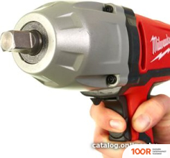 Milwaukee IPWE 400 R 4933451524 (318030)