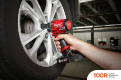 Milwaukee FUEL M12 M12FIWF12-0 4933464615 (БЕЗ АКБ) (318029)