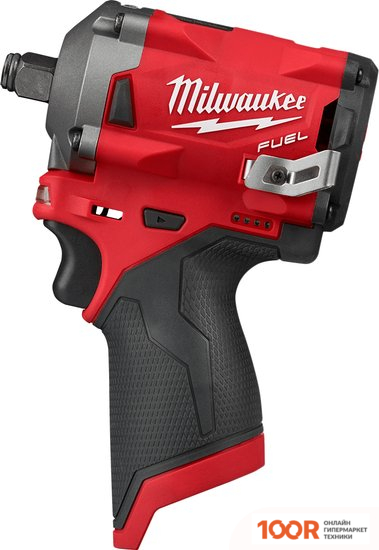 Milwaukee FUEL M12 M12FIWF12-0 4933464615 (БЕЗ АКБ) (318029)