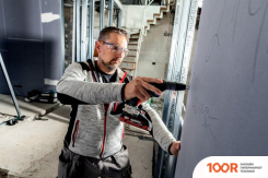 Metabo TBS 18 LTX BL 5000 620063540 (С 2-МЯ АКБ, КЕЙС) (318027)