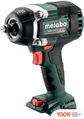 Metabo SSW 18 LTX 800 BL 602403840 (БЕЗ АКБ, КЕЙС) (318026)
