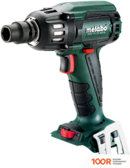 Metabo SSW 18 LTX 400 BL 602205890 (БЕЗ АКБ) (318021)