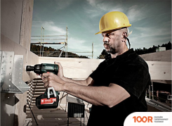 Metabo SSW 18 LTX 400 BL 602205890 (БЕЗ АКБ) (318021)