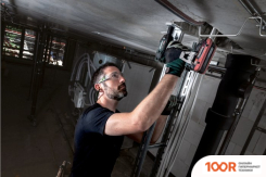 Metabo SSW 18 LTX 300 BL 602395890 (БЕЗ АКБ) (318016)