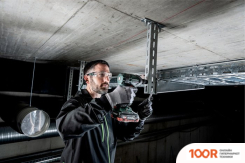 Metabo SSW 18 LTX 300 BL 602395890 (БЕЗ АКБ) (318016)