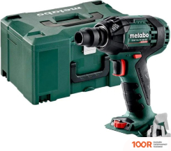 Metabo SSW 18 LTX 300 BL 602395840 (БЕЗ АКБ, С КЕЙСОМ) (318015)