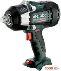 Metabo SSW 18 LTX 1750 BL 602402840 (БЕЗ АКБ, КЕЙС) (318012)