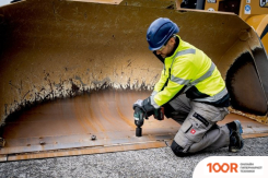 Metabo SSW 18 LTX 1750 BL 602402660 (С 2-МЯ АКБ, КЕЙС) (318011)