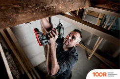 Metabo SSD 18 LTX 200 BL 602396840 (БЕЗ АКБ, КЕЙС) (318008)