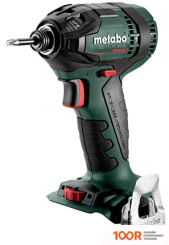 Metabo SSD 18 LTX 200 BL 602396840 (БЕЗ АКБ, КЕЙС) (318008)