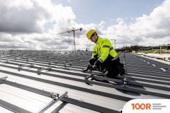 Metabo SSD 18 LT 200 BL 602397850 (БЕЗ АКБ) (318007)