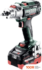 Metabo SB 18 LTX-3 BL Q I METAL 603182850 (БЕЗ АКБ) (318006)