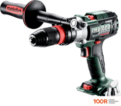 Metabo SB 18 LTX-3 BL Q I METAL 603182850 (БЕЗ АКБ) (318006)