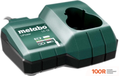 Metabo POWERMAXX BS 600984000 (С 2-МЯ АКБ) (317981)