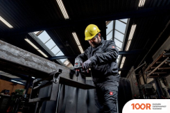 Metabo BS 18 LTX-3 BL Q I METAL 603180850 (БЕЗ АКБ) (317973)