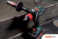 Metabo BS 18 LTX-3 BL Q I METAL 603180850 (БЕЗ АКБ) (317973)