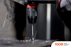 Metabo BS 18 LTX-3 BL Q I METAL 603180850 (БЕЗ АКБ) (317973)