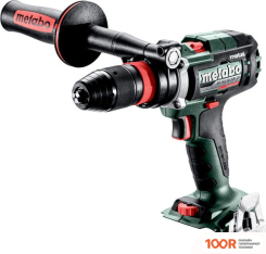 Metabo BS 18 LTX-3 BL Q I METAL 603180850 (БЕЗ АКБ) (317973)