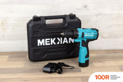 Mekkan MK10710FPG (С 1-М АКБ, КЕЙС) (317949)