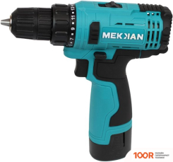 Mekkan MK10710FPG (С 1-М АКБ, КЕЙС) (317949)