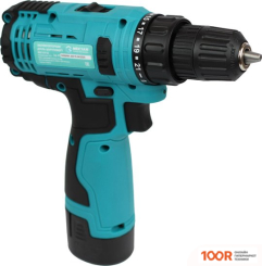 Mekkan MK10710 (С 2-МЯ АКБ, КЕЙС) (317948)