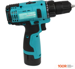 Mekkan MK10710 (С 2-МЯ АКБ, КЕЙС) (317948)