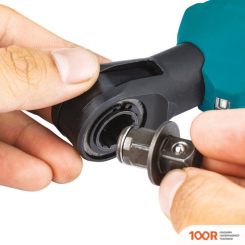 Makita WR100DZ (БЕЗ АКБ) (317947)