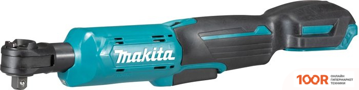 Makita WR100DZ (БЕЗ АКБ) (317947)