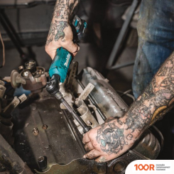 Makita WR100DZ (БЕЗ АКБ) (317947)