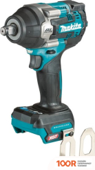Makita TW007GM201 (С 2-МЯ АКБ, КЕЙС) (317941)