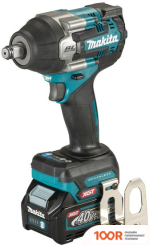 Makita TW007GD201 (С 2-МЯ АКБ, КЕЙС) (317939)