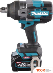 Makita TW001GM201 (С 2-МЯ АКБ, КЕЙС) (317935)