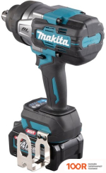 Makita TW001GM201 (С 2-МЯ АКБ, КЕЙС) (317935)