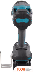 Makita TW001GM201 (С 2-МЯ АКБ, КЕЙС) (317935)