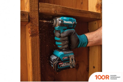 Makita TD003GZ (БЕЗ АКБ) (317929)