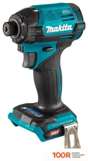 Makita TD002GZ01 (БЕЗ АКБ) (317928)