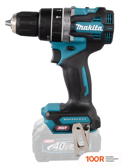 Makita HP002GZ (БЕЗ АКБ) (317916)