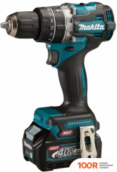 Makita HP002GD201 (С 2-МЯ АКБ, КЕЙС) (317914)