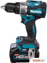 Makita HP001GD201 (С 2-МЯ АКБ, КЕЙС) (317909)