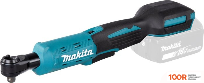 Makita DWR180Z (БЕЗ АКБ) (317905)
